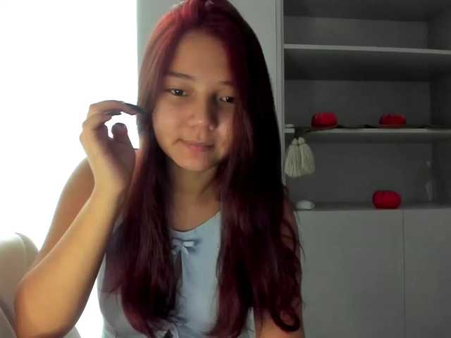 MilanaMittt live cam on BongaCams