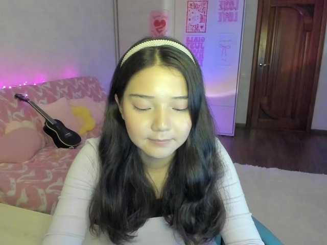 MilanaMittt live cam on BongaCams