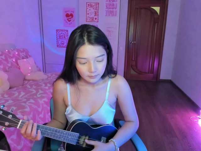 MilanaMittt live cam on BongaCams