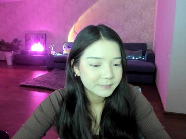 MilanaMittt live cam on BongaCams