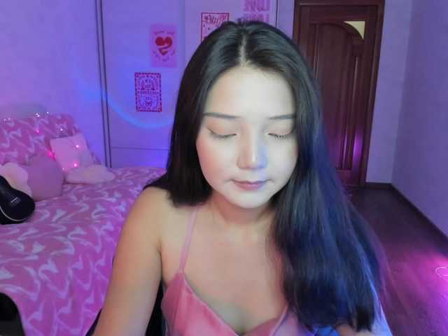 MilanaMittt live cam on BongaCams