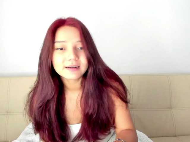 MilanaMittt live cam on BongaCams