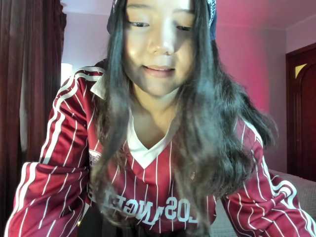MilanaMittt live cam on BongaCams