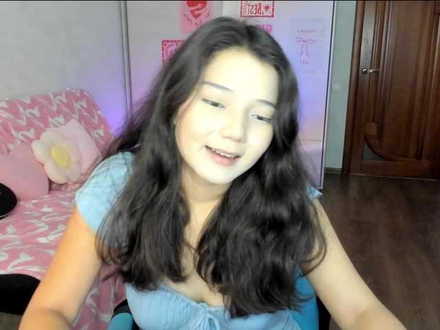 MilanaMittt live cam on BongaCams