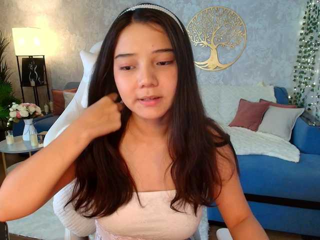 MilanaMittt live cam on BongaCams