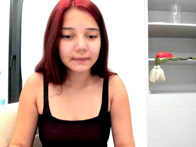 MilanaMittt live cam on BongaCams
