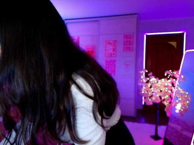 MilanaMittt live cam on BongaCams