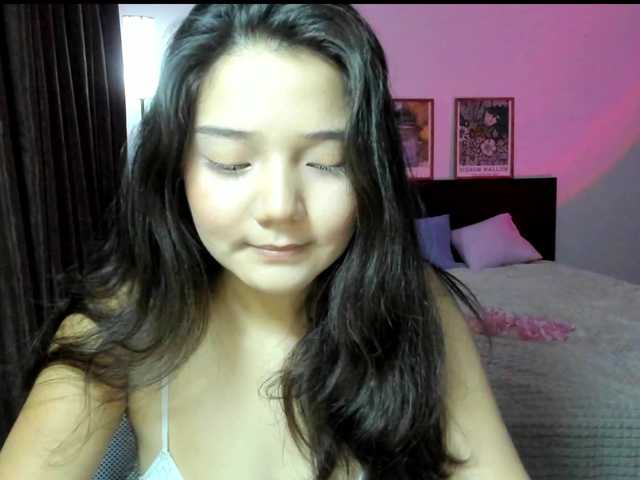 MilanaMittt live cam on BongaCams