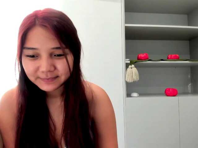 MilanaMittt live cam on BongaCams