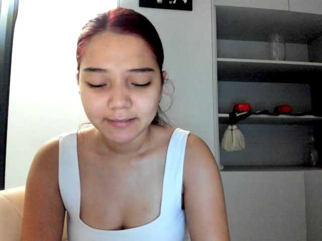 MilanaMittt live cam on BongaCams