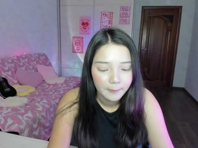 MilanaMittt live cam on BongaCams