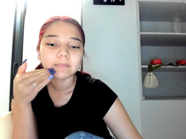 MilanaMittt live cam on BongaCams