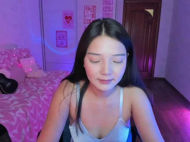 MilanaMittt live cam on BongaCams