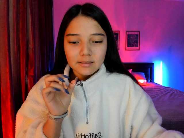MilanaMittt live cam on BongaCams