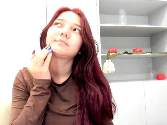 MilanaMittt live cam on BongaCams