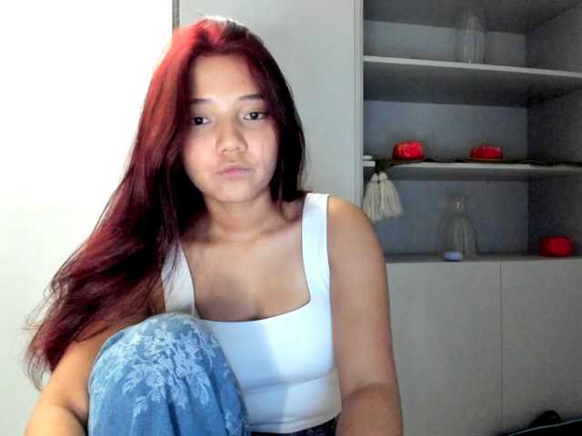 MilanaMittt live cam on BongaCams
