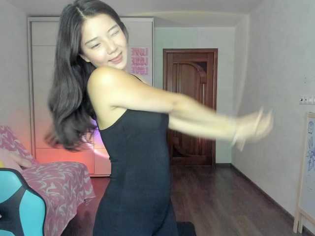 MilanaMittt live cam on BongaCams