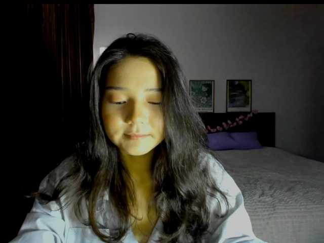 MilanaMittt live cam on BongaCams