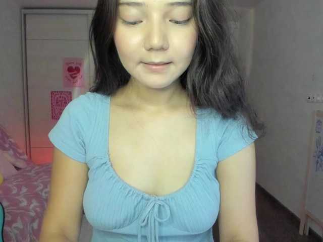 MilanaMittt live webcam show