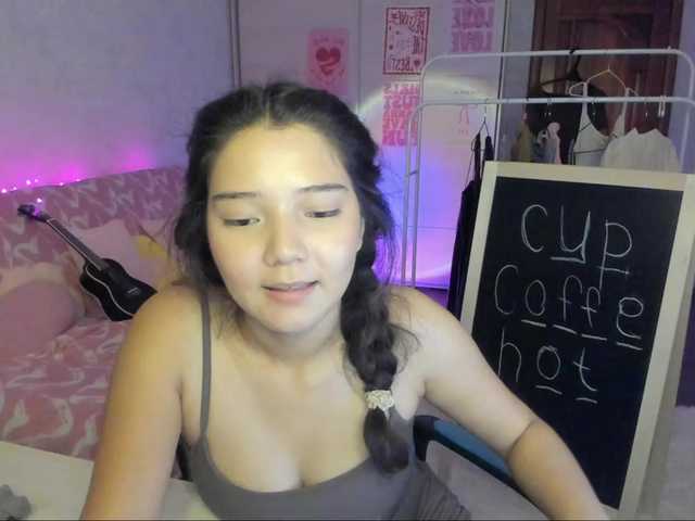 MilanaMittt live cam on BongaCams