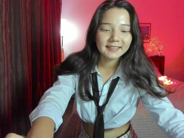 MilanaMittt live cam on BongaCams