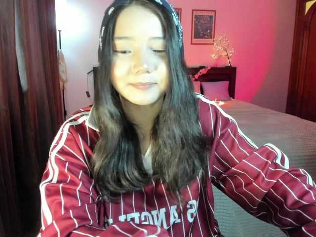 MilanaMittt live cam on BongaCams