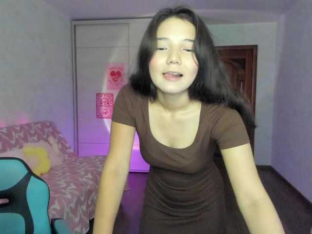 MilanaMittt live cam on BongaCams