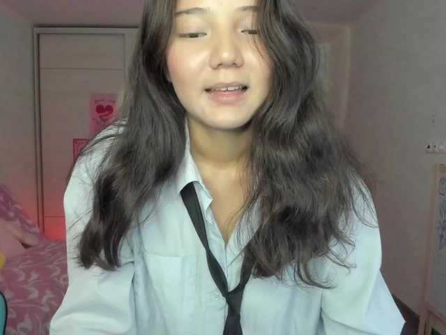 MilanaMittt live cam on BongaCams