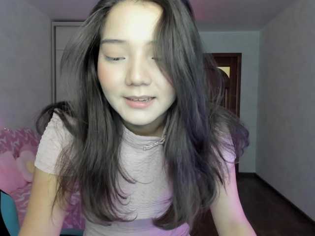 MilanaMittt live cam on BongaCams
