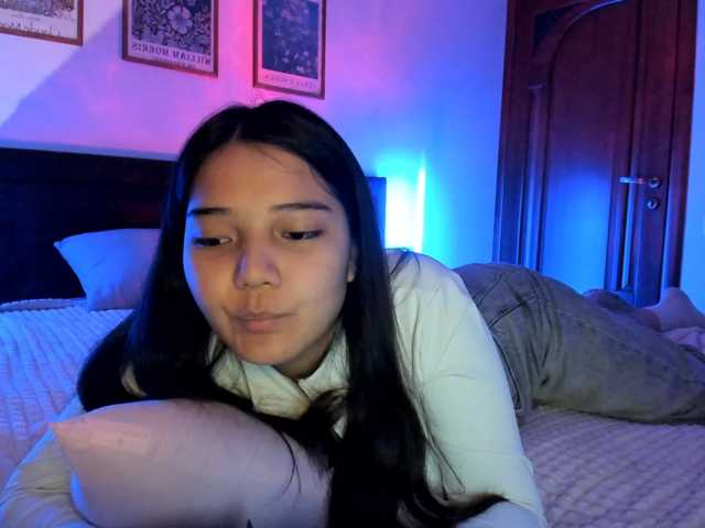 MilanaMittt live cam on BongaCams