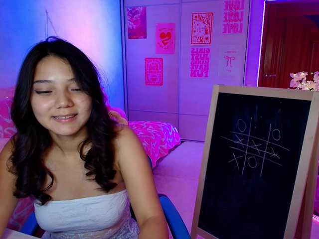 MilanaMittt live cam on BongaCams