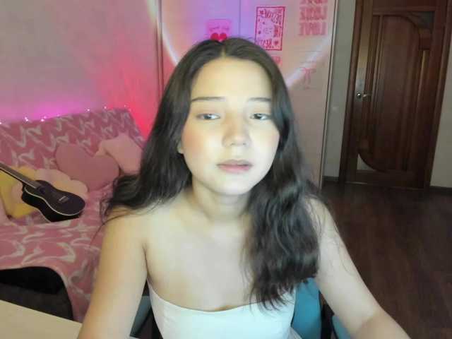 MilanaMittt live cam on BongaCams