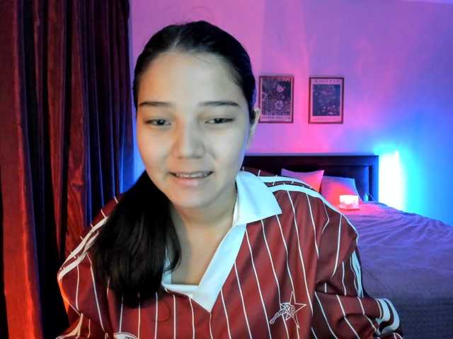 MilanaMittt live cam on BongaCams