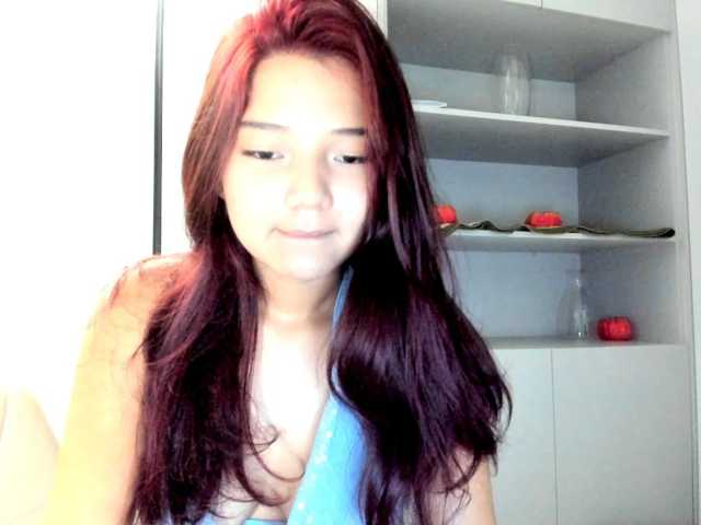 MilanaMittt live cam on BongaCams