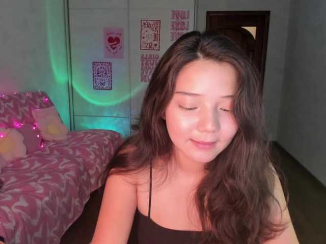 MilanaMittt live cam on BongaCams