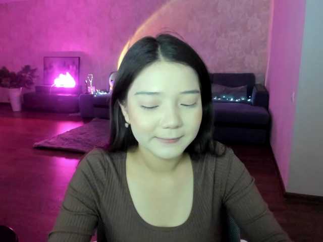 MilanaMittt live cam on BongaCams