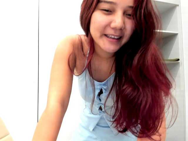MilanaMittt live cam on BongaCams