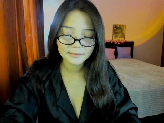 MilanaMittt live cam on BongaCams