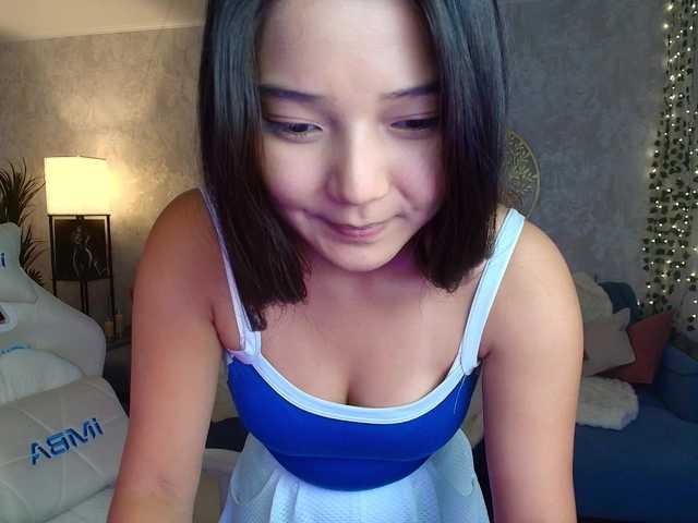 MilanaMittt live cam on BongaCams