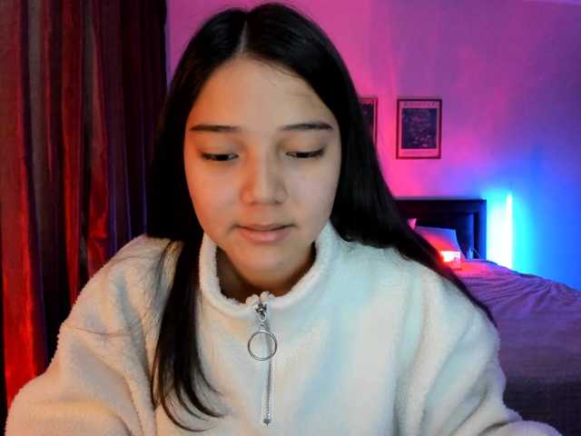 MilanaMittt live cam on BongaCams