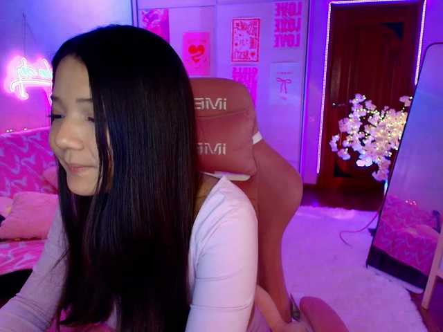 MilanaMittt live cam on BongaCams