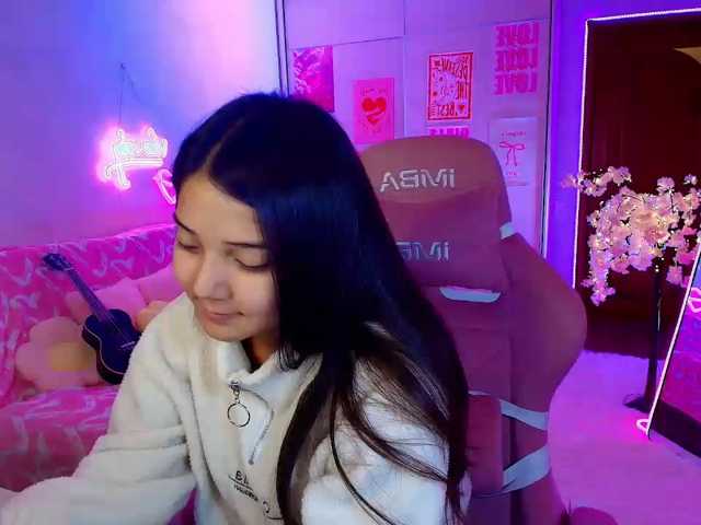 MilanaMittt live cam on BongaCams