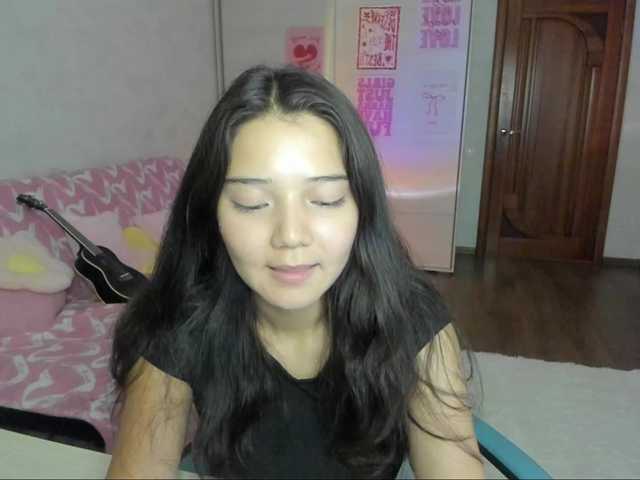 MilanaMittt live cam on BongaCams