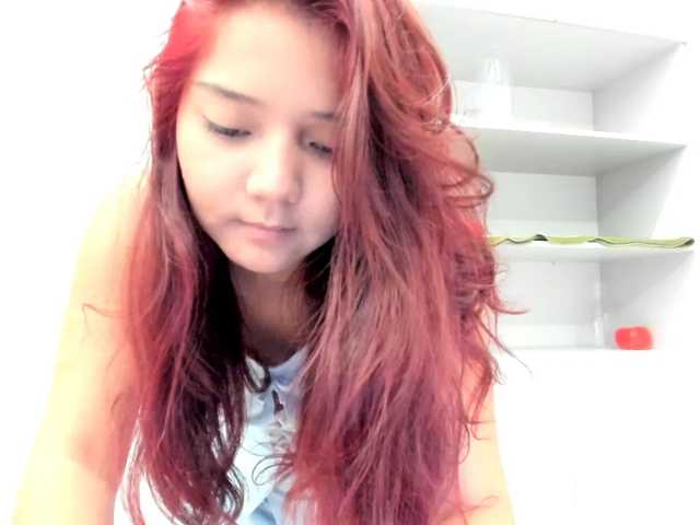 MilanaMittt live cam preview