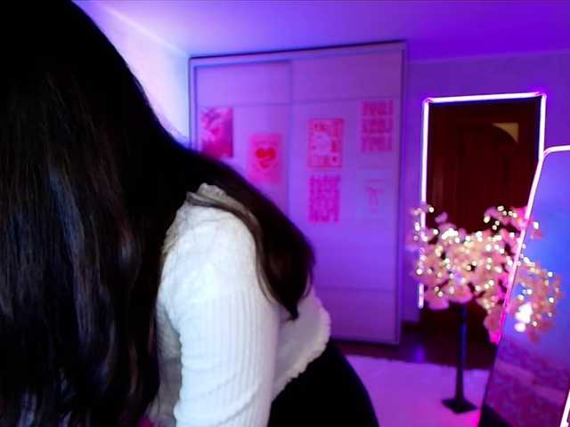 MilanaMittt live cam on BongaCams