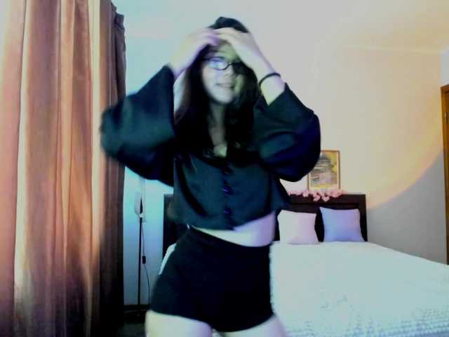 MilanaMittt live cam on BongaCams