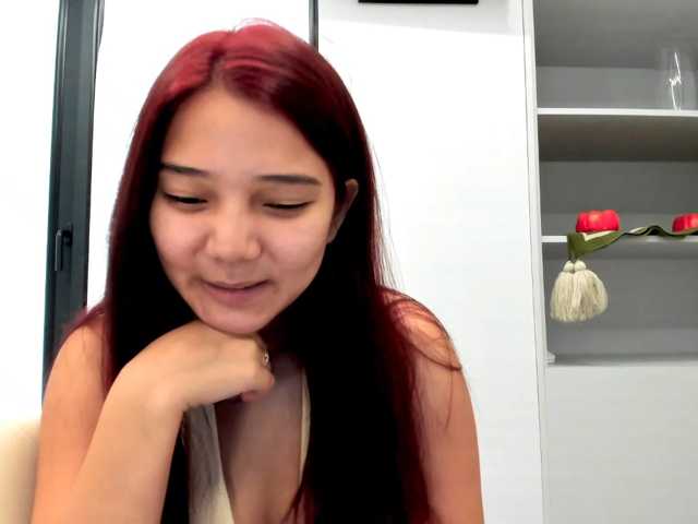 MilanaMittt live cam on BongaCams