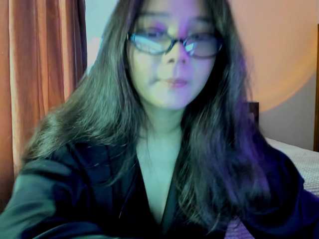MilanaMittt live cam on BongaCams