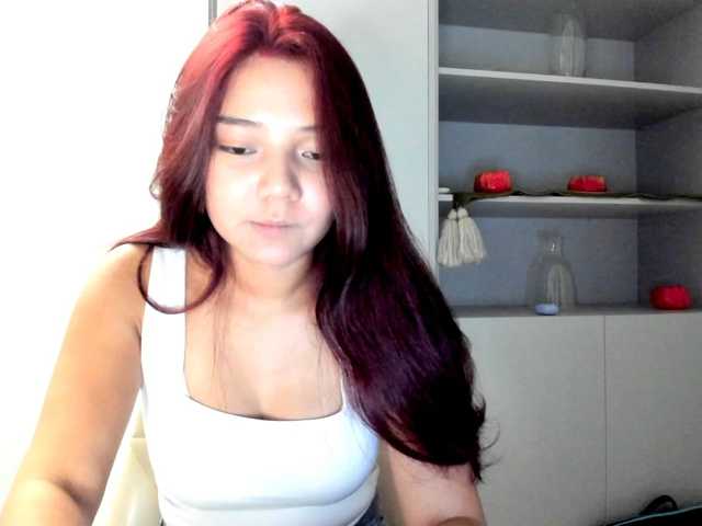 MilanaMittt live cam on BongaCams