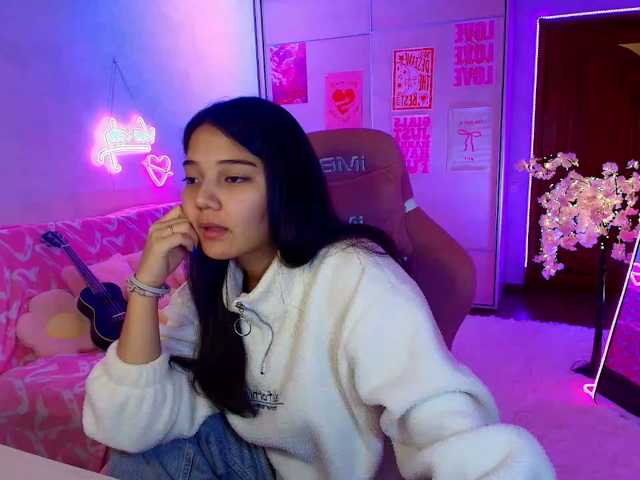 MilanaMittt live cam on BongaCams